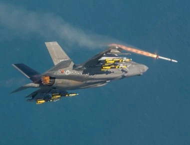 Υπεγράφη το συμβόλαιο για τα 255 επόμενα F-35 – Στα 80 εκ. δολάρια το κομμάτι (φώτο)